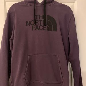 North Face Hoodie